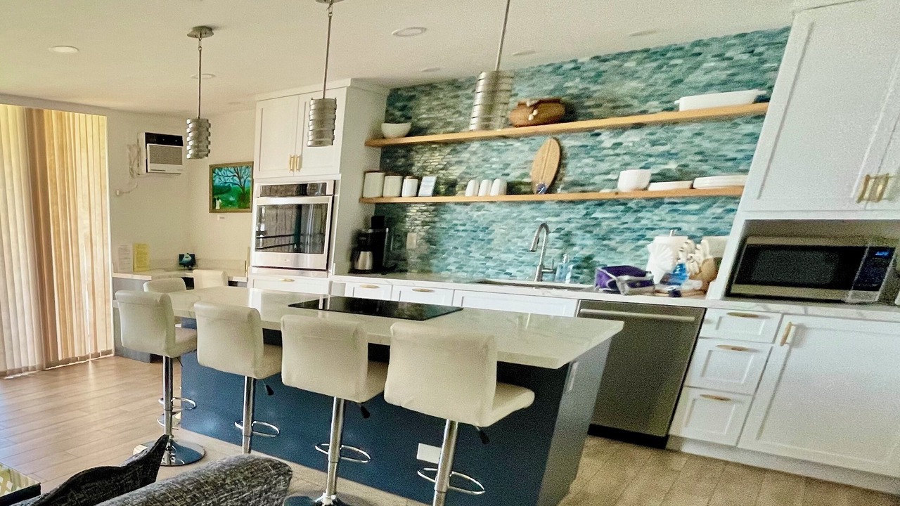 Photo of Kitchen in Kihei