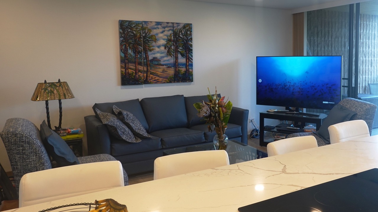 Photo of Livingroom in Kihei