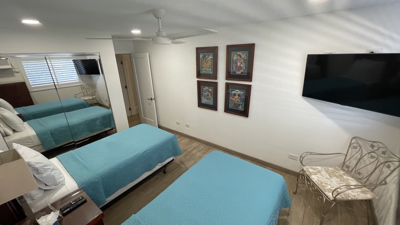 Photo of Bedroom in Kihei