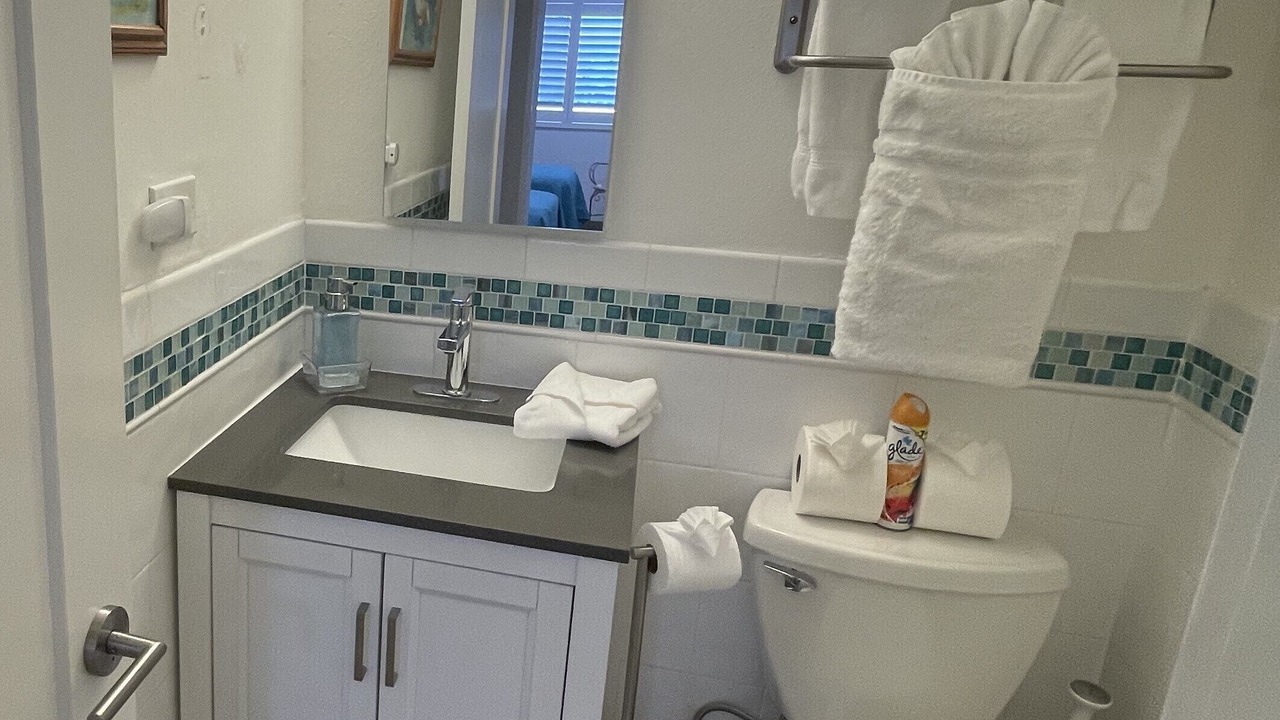 Photo of Bathroom in Kihei