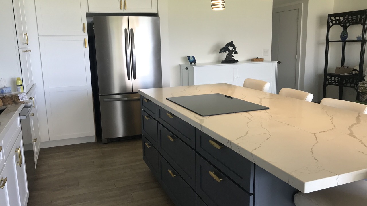Photo of Kitchen in Kihei