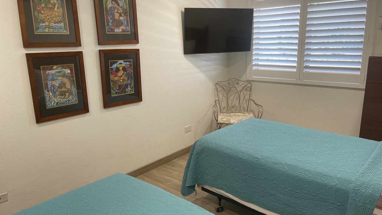 Photo of Bedroom in Kihei