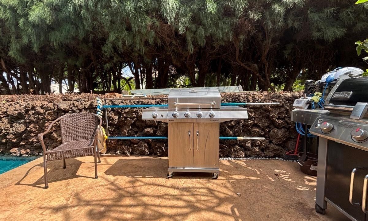 Photo of Outdoor in Kihei
