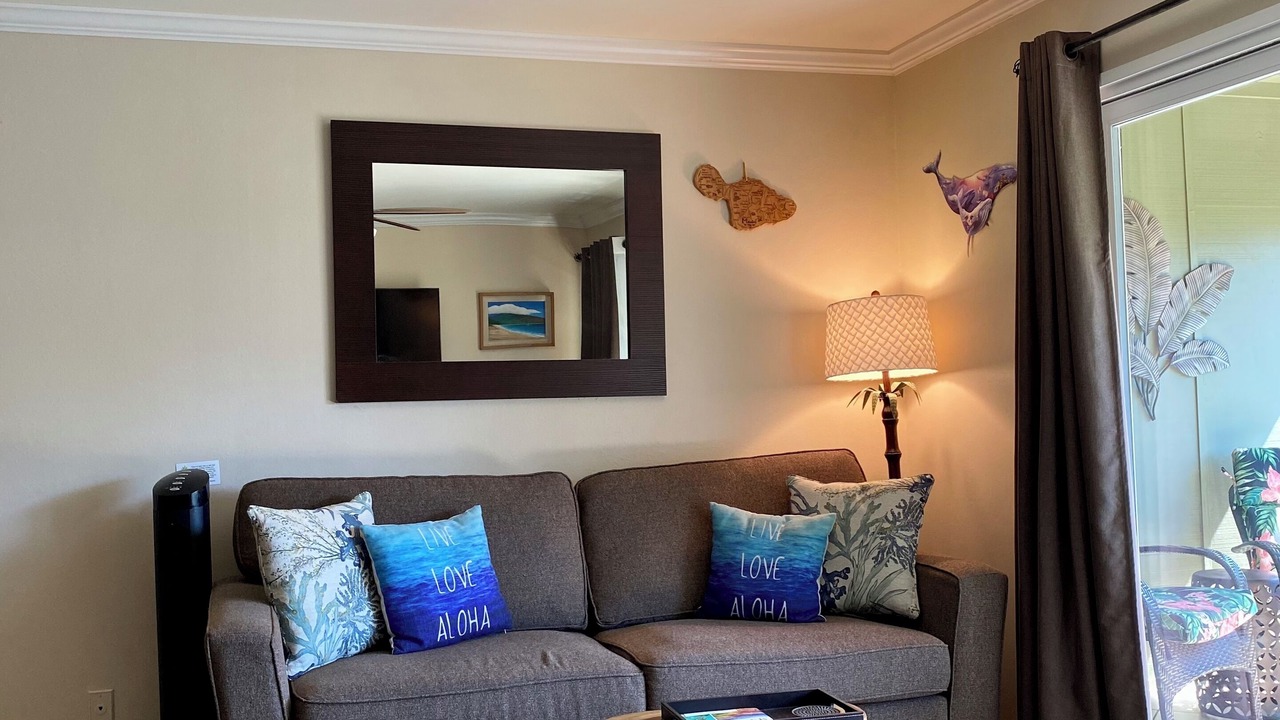 Photo of Bedroom in Kihei