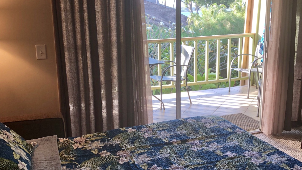 Photo of Bedroom in Kihei
