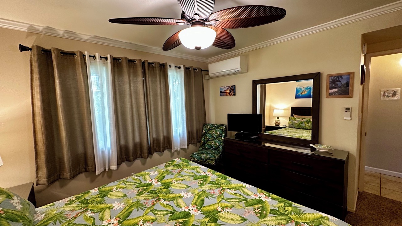Photo of Bedroom in Kihei