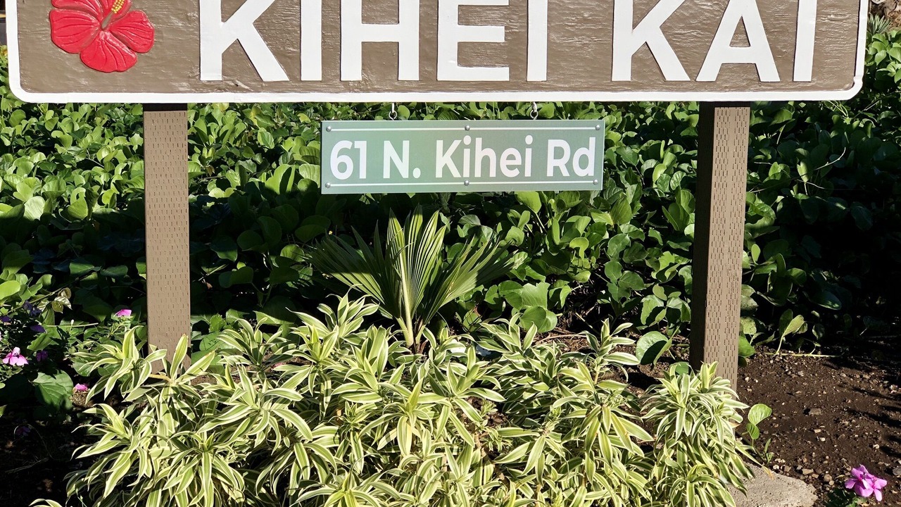 Photo of Outdoor in Kihei