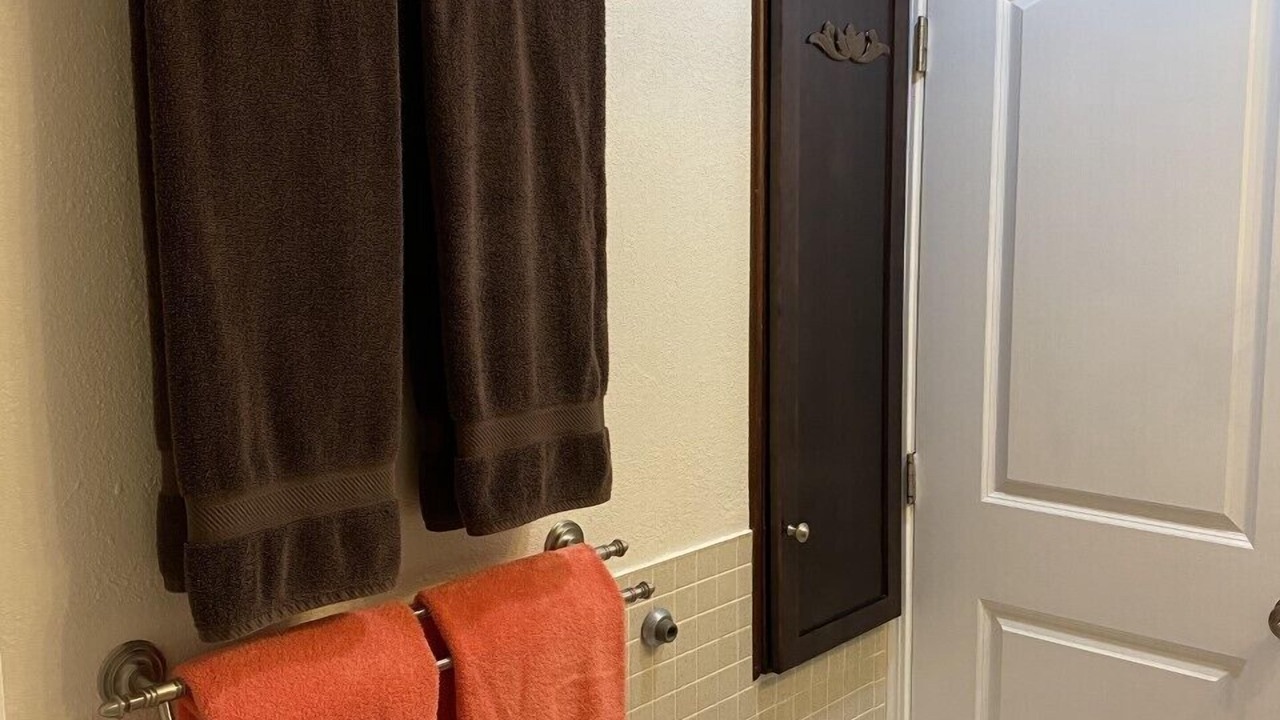 Photo of Bathroom in Kahuku