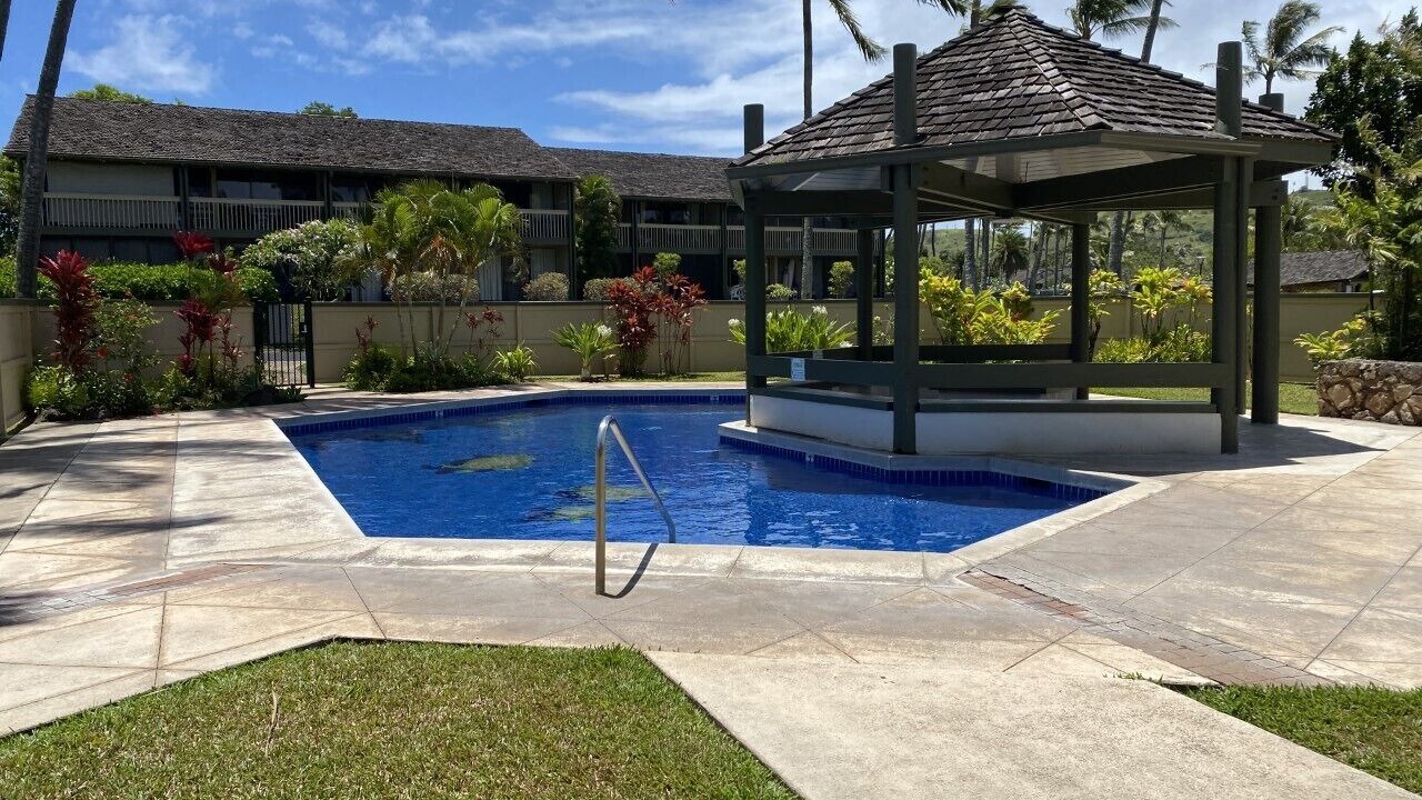 Photo of Outdoor in Kahuku