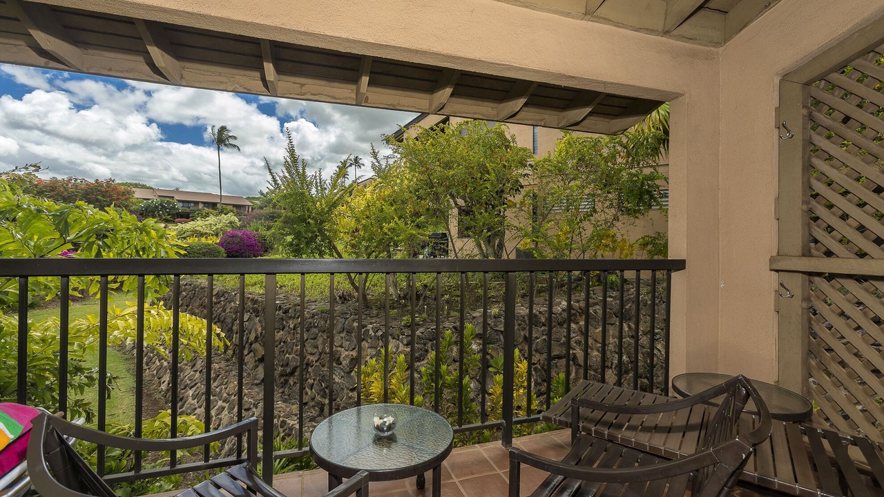 Photo of Outdoor in Wailea