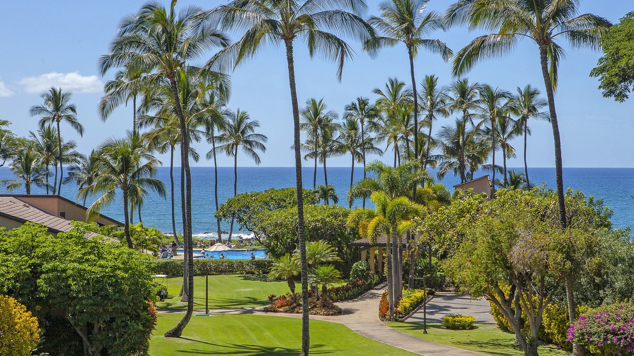 Photo of Outdoor in Wailea