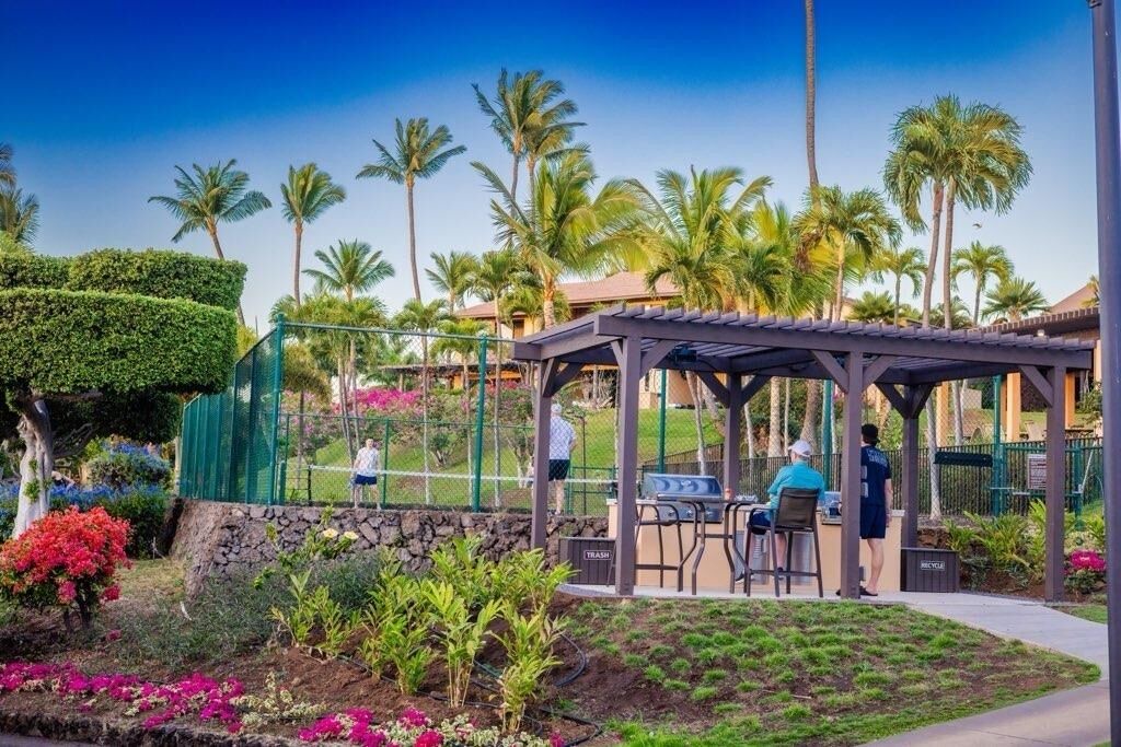 Photo of Outdoor in Wailea