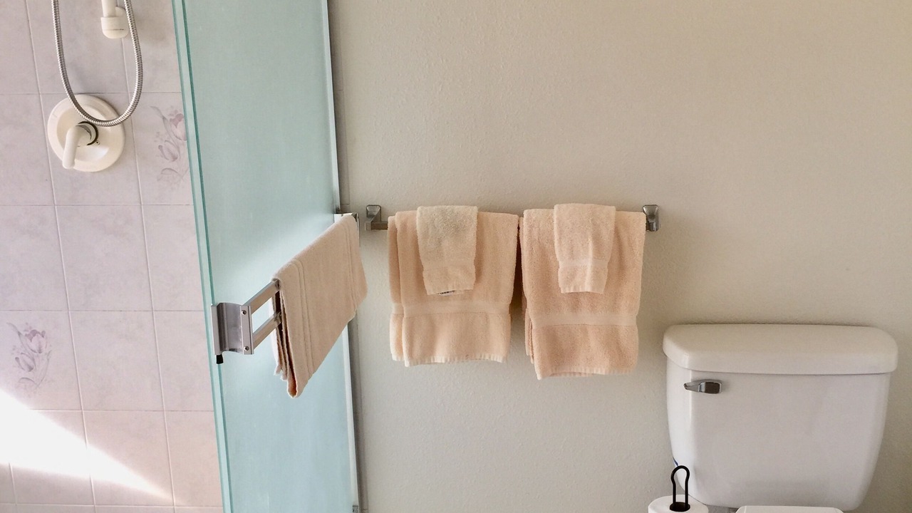 Photo of Bathroom in Kahana