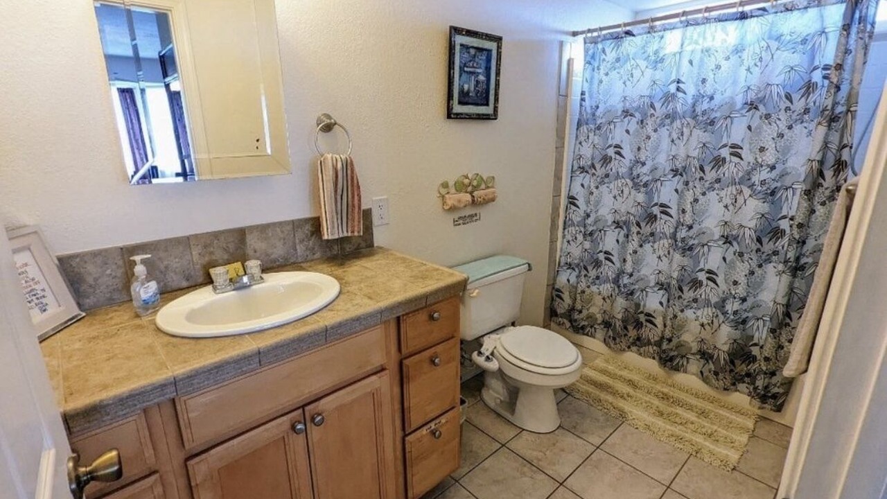 Photo of Bathroom in Captain Cook