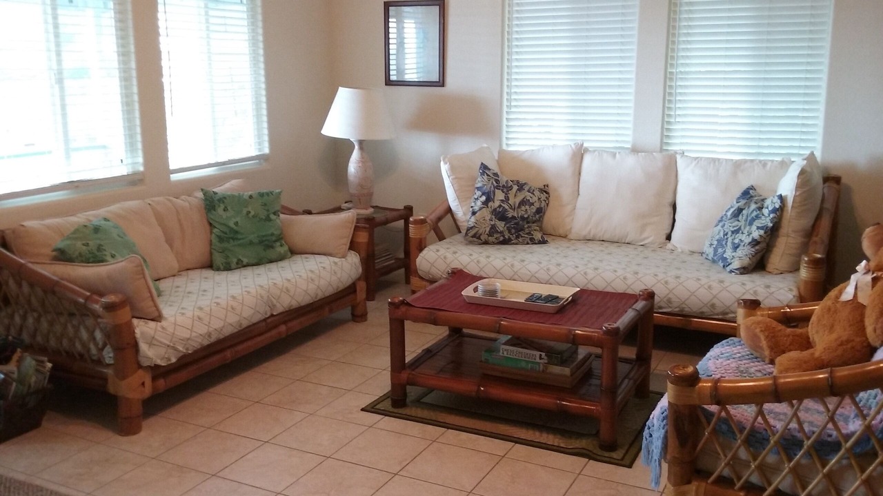 Photo of Livingroom in Captain Cook