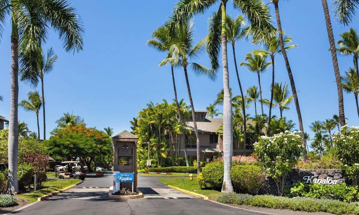 Photo of Outdoor in Keauhou