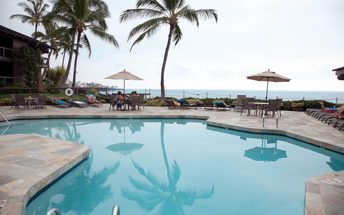 Photo of Outdoor in Keauhou