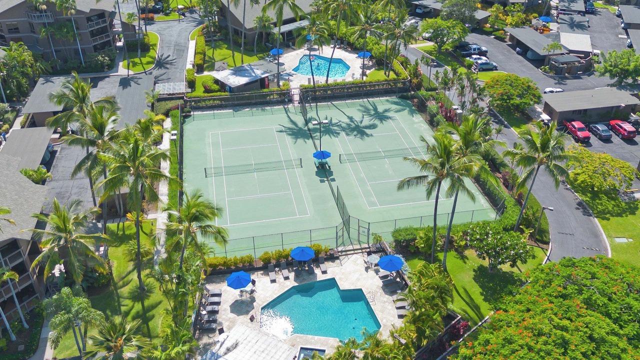 Photo of Outdoor in Keauhou