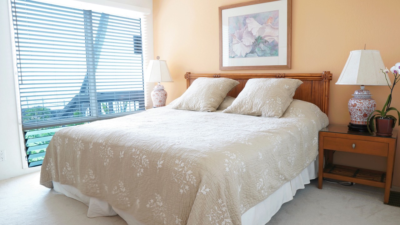 Photo of Bedroom in Keauhou