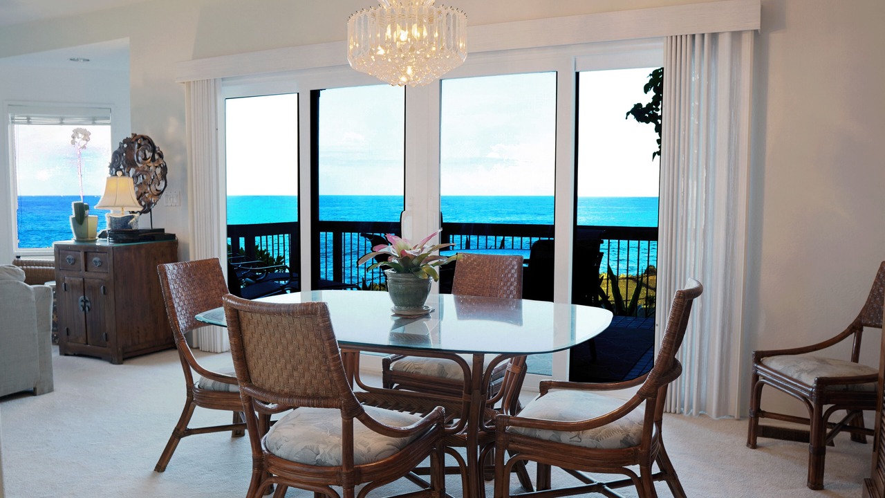 Photo of Livingroom in Keauhou