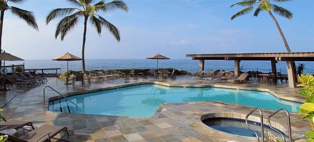 Photo of Outdoor in Keauhou