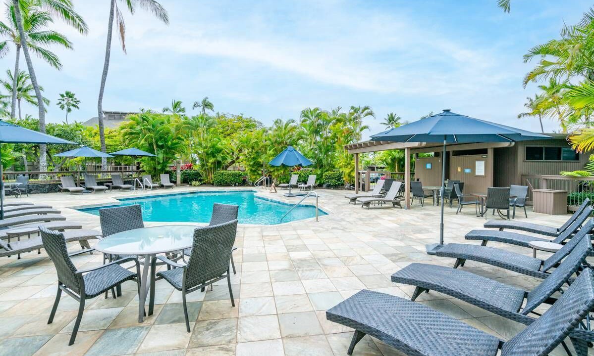 Photo of Outdoor in Keauhou