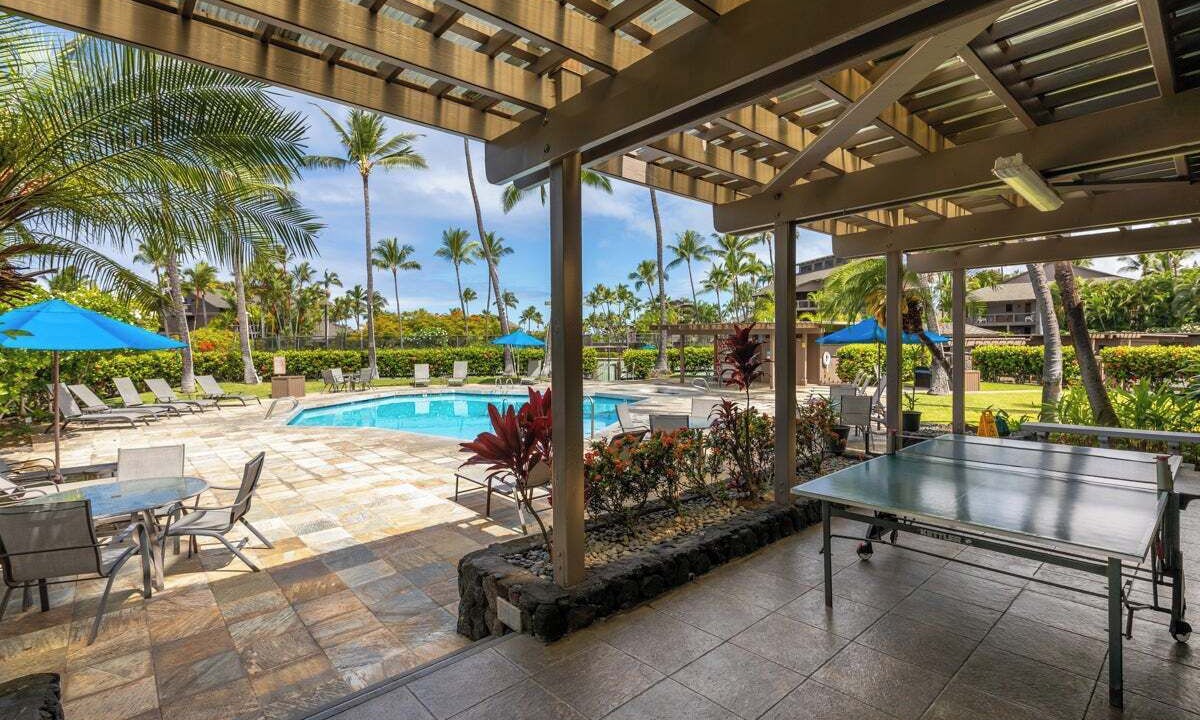 Photo of Outdoor in Keauhou