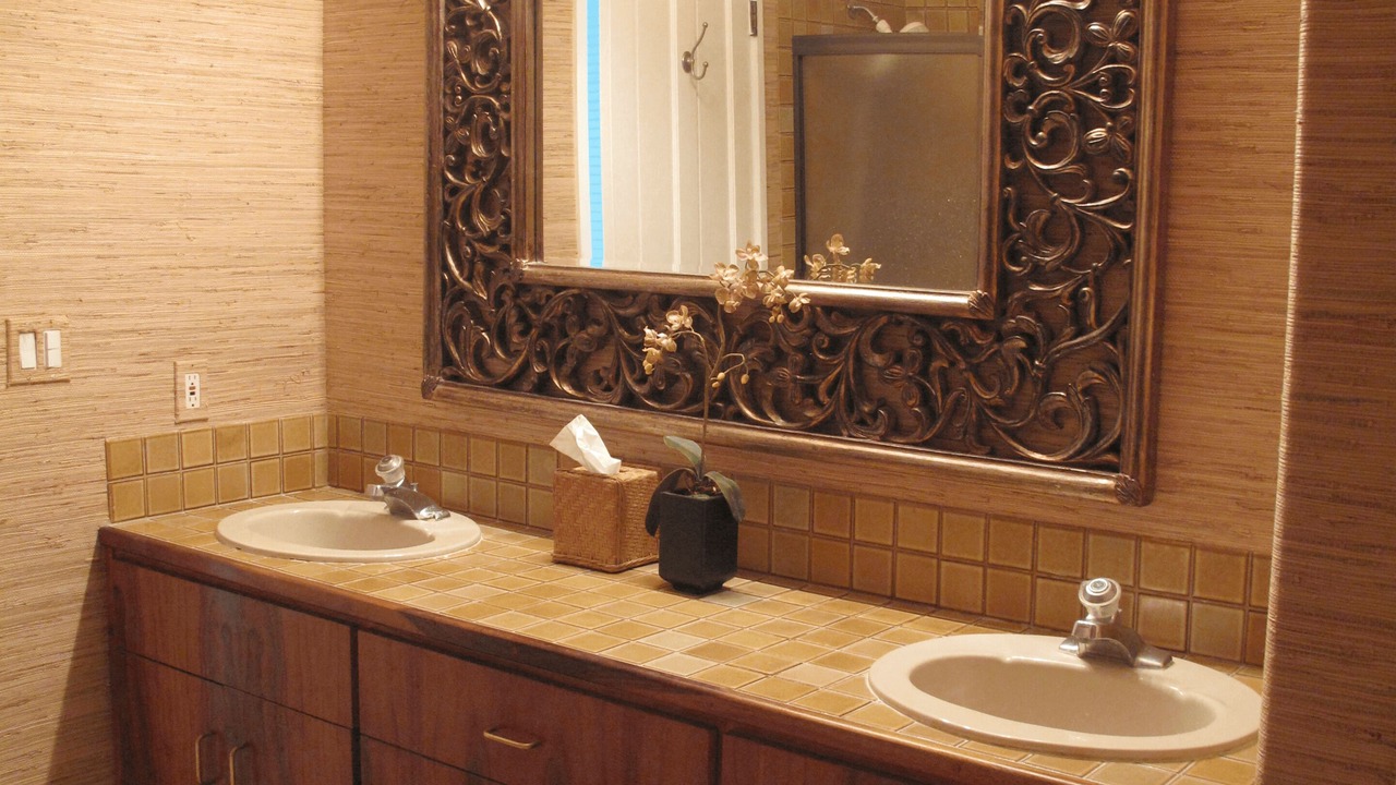 Photo of Bathroom in Keauhou