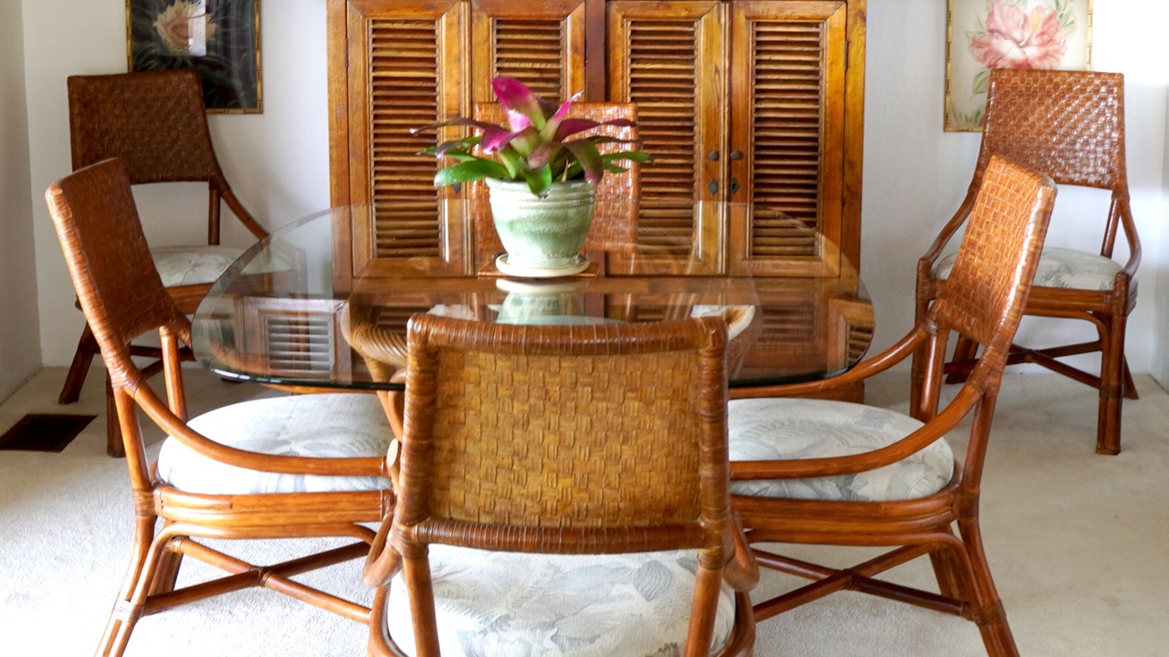 Photo of Livingroom in Keauhou