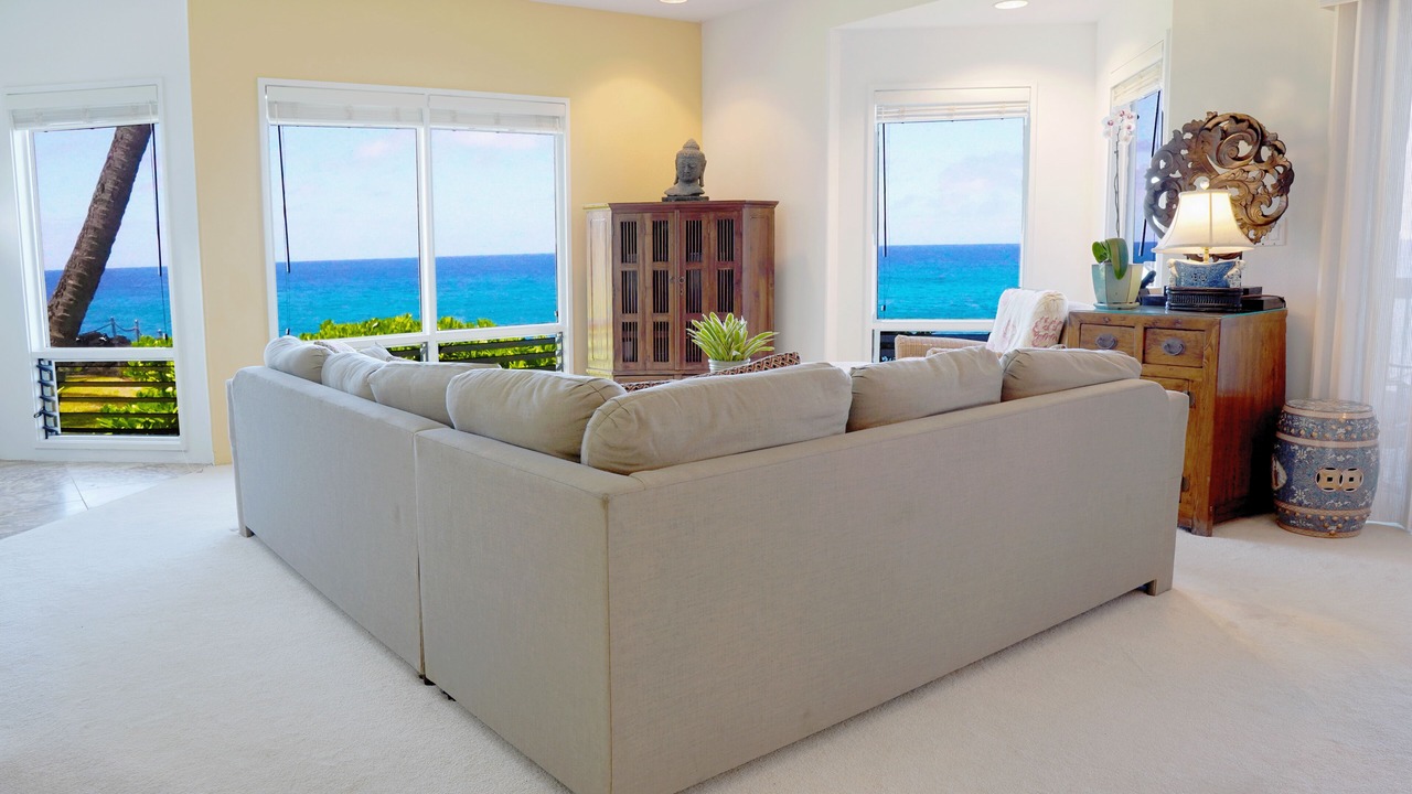 Photo of Bedroom in Keauhou