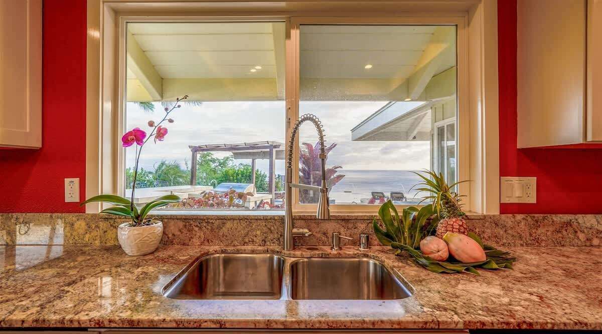 Photo of Outdoor in Kohala Estates