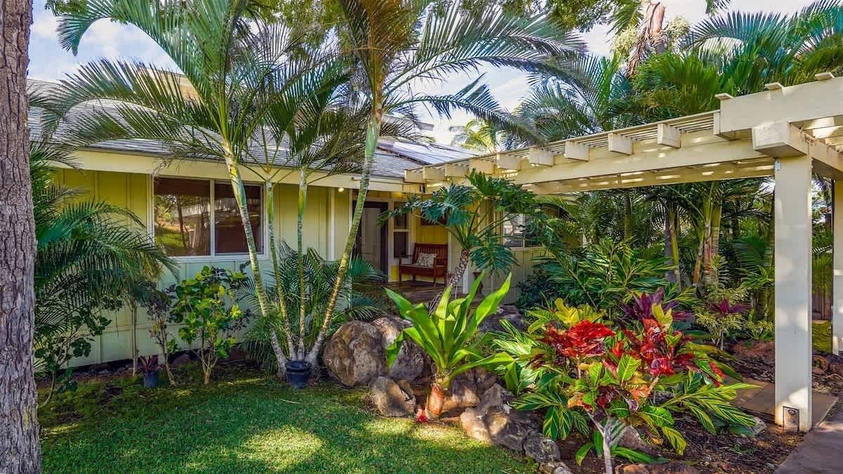 Photo of Outdoor in Kohala Estates