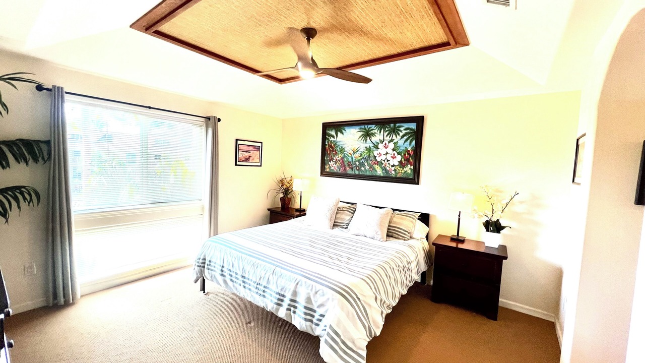 Photo of Bedroom in Waikoloa