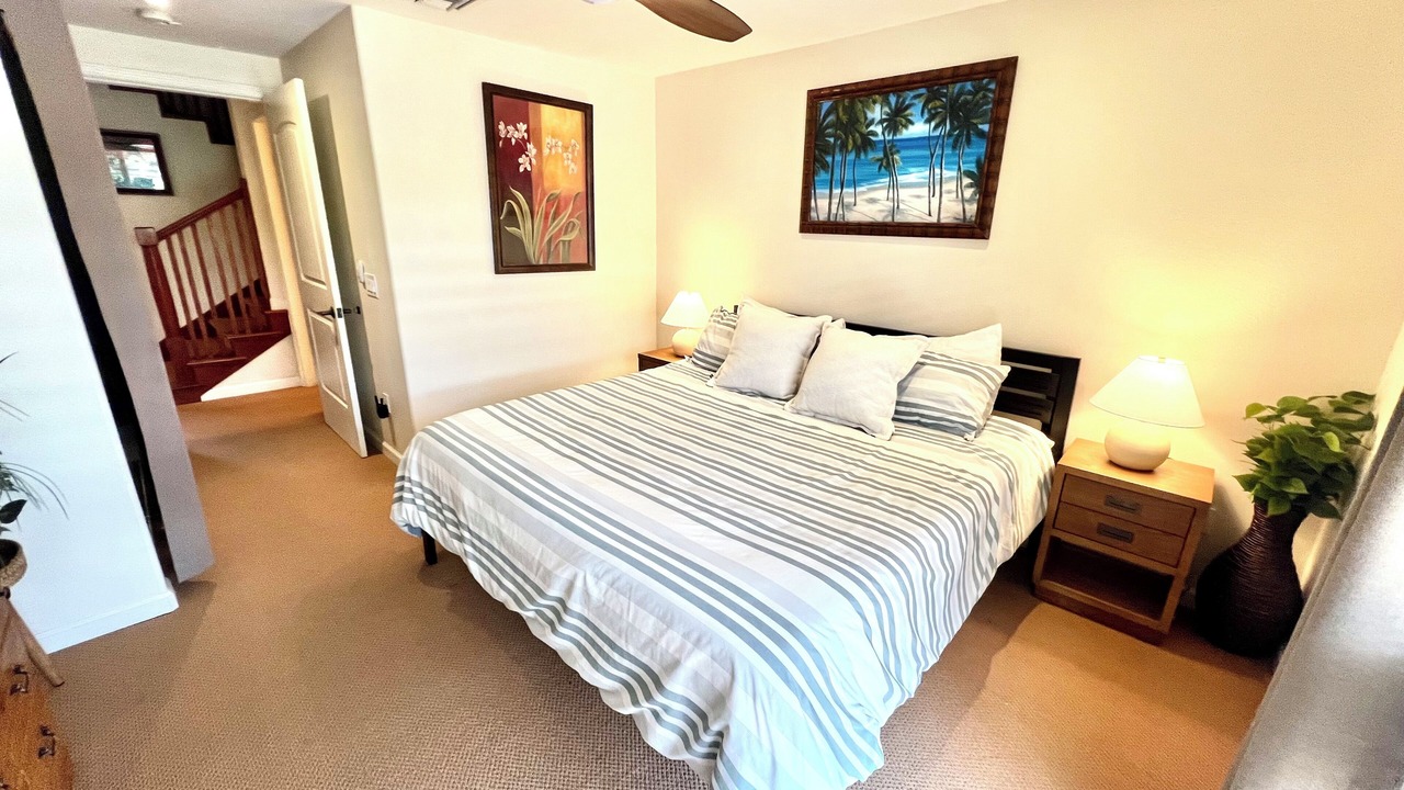 Photo of Bedroom in Waikoloa
