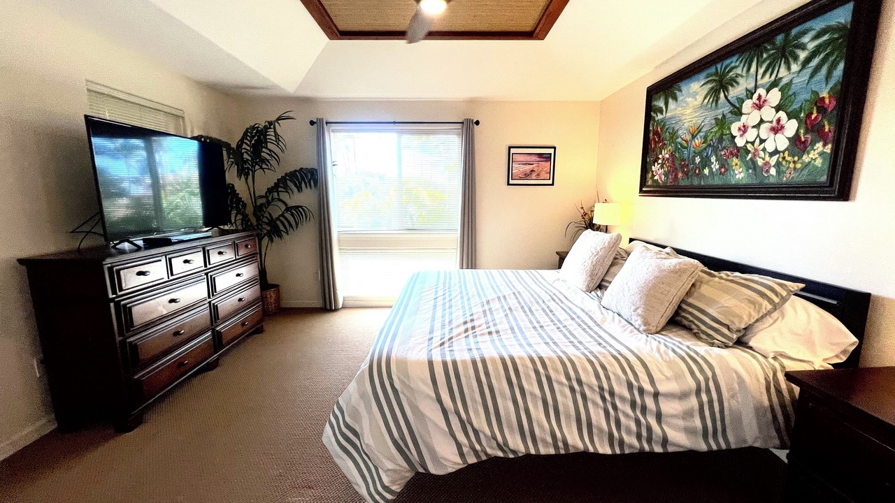 Photo of Bedroom in Waikoloa