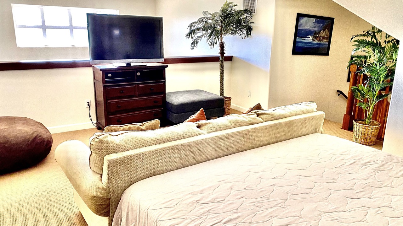 Photo of Bedroom in Waikoloa