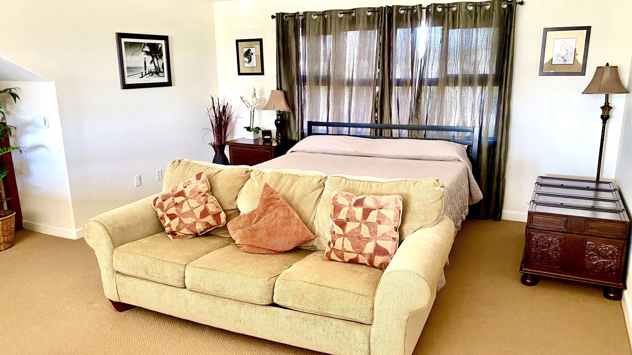 Photo of Bedroom in Waikoloa