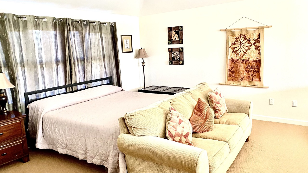 Photo of Bedroom in Waikoloa