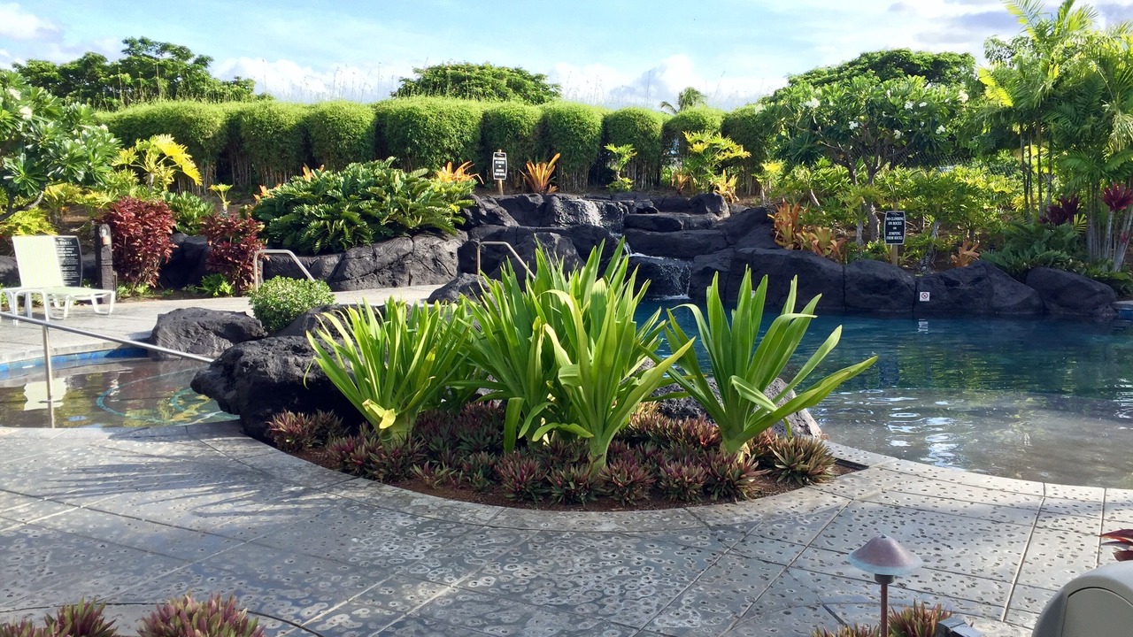 Photo of Outdoor in Waikoloa