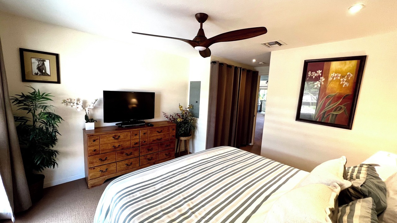 Photo of Bedroom in Waikoloa