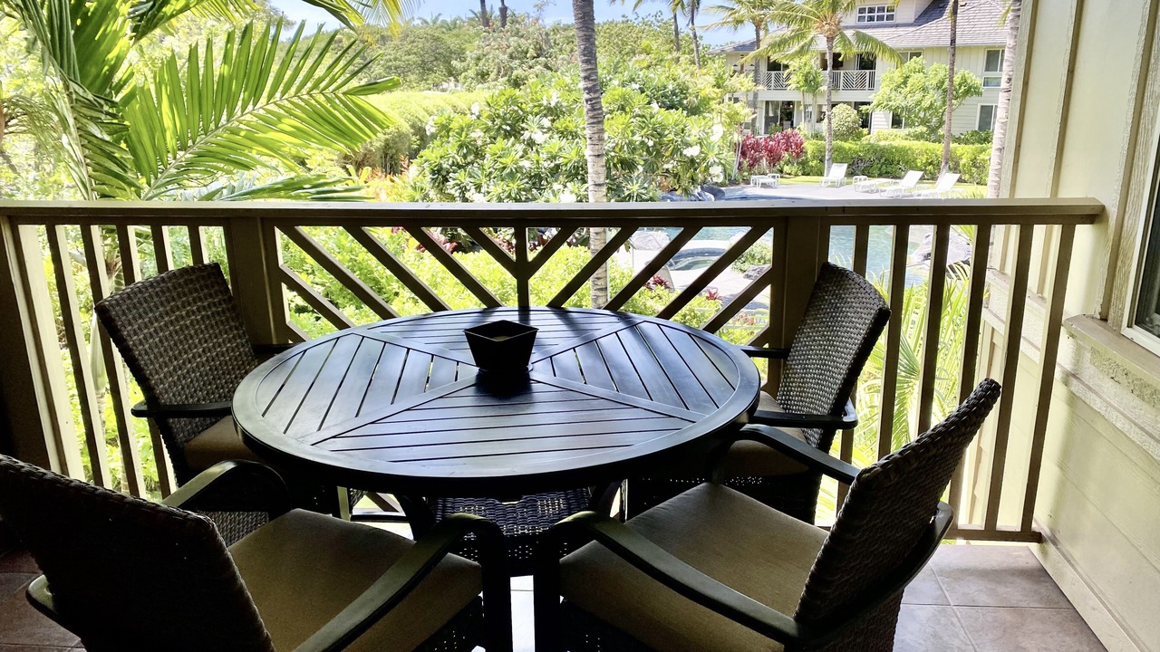 Photo of Outdoor in Waikoloa