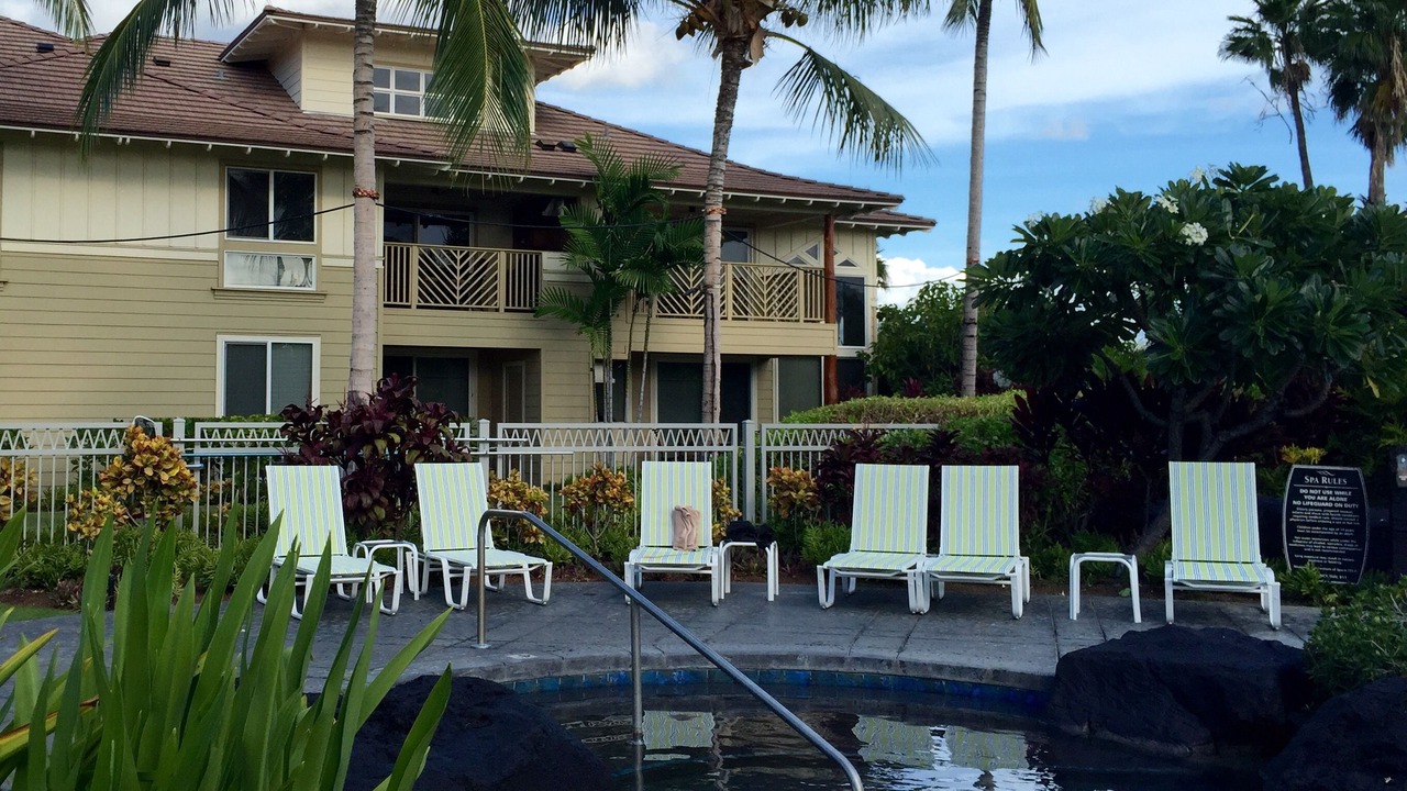 Photo of Outdoor in Waikoloa