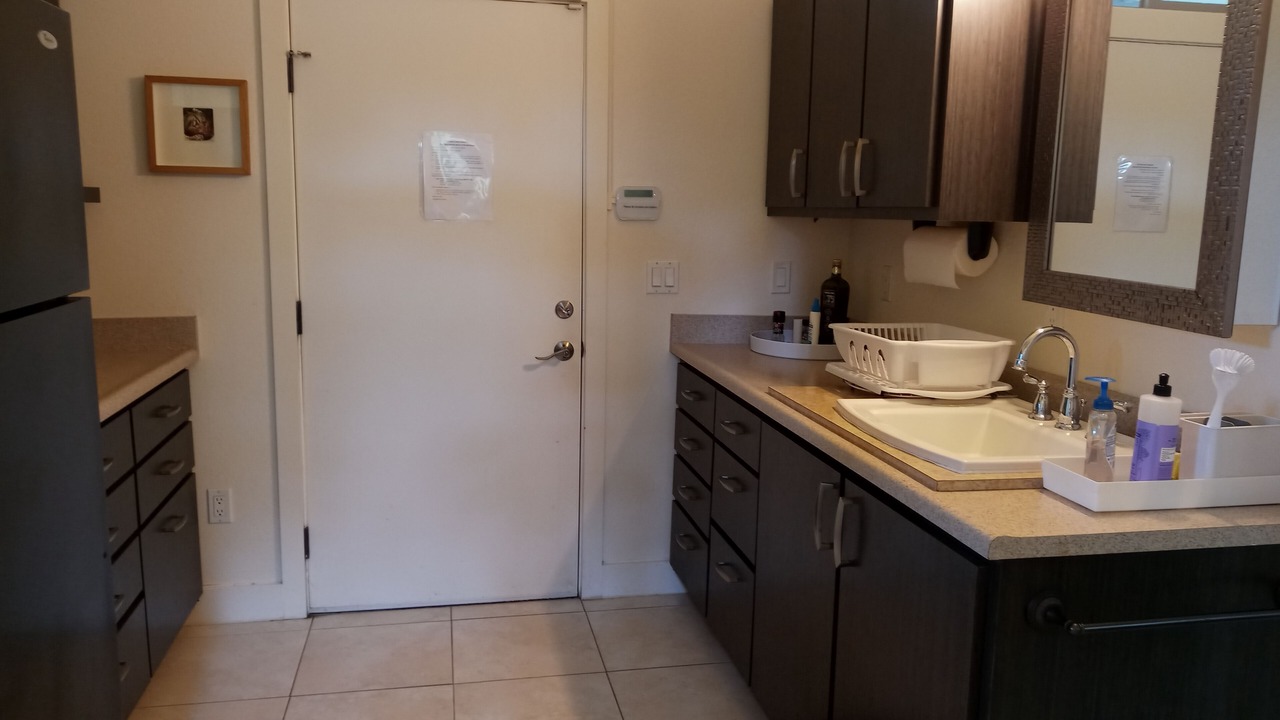 Photo of Bathroom in Keaau