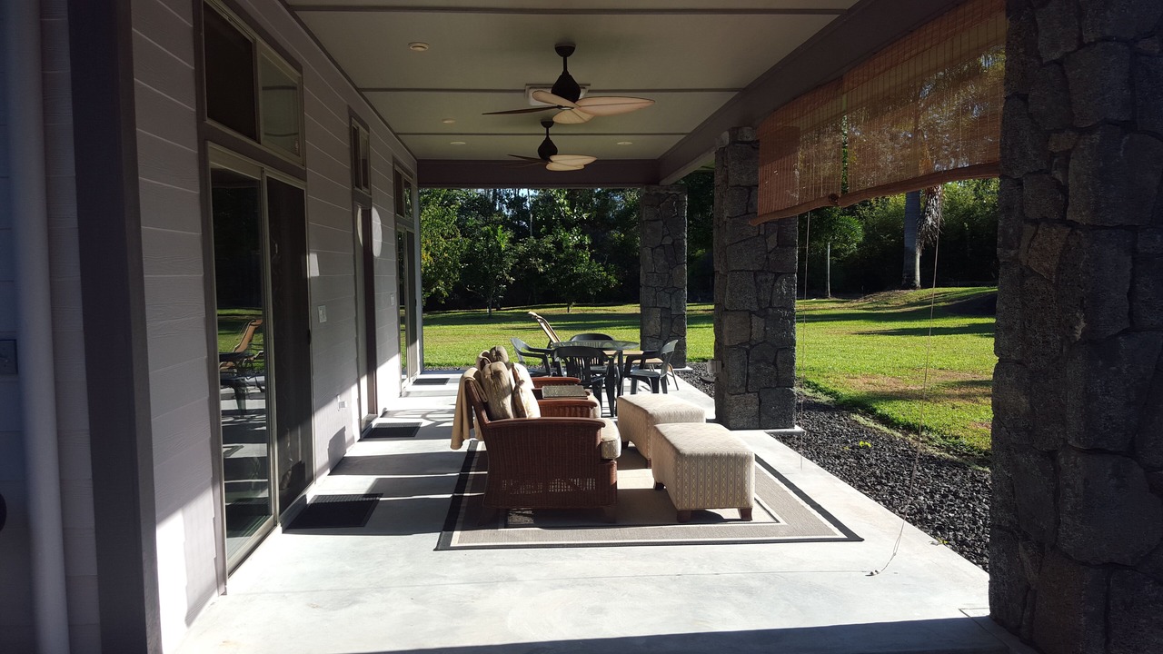Photo of Outdoor in Keaau