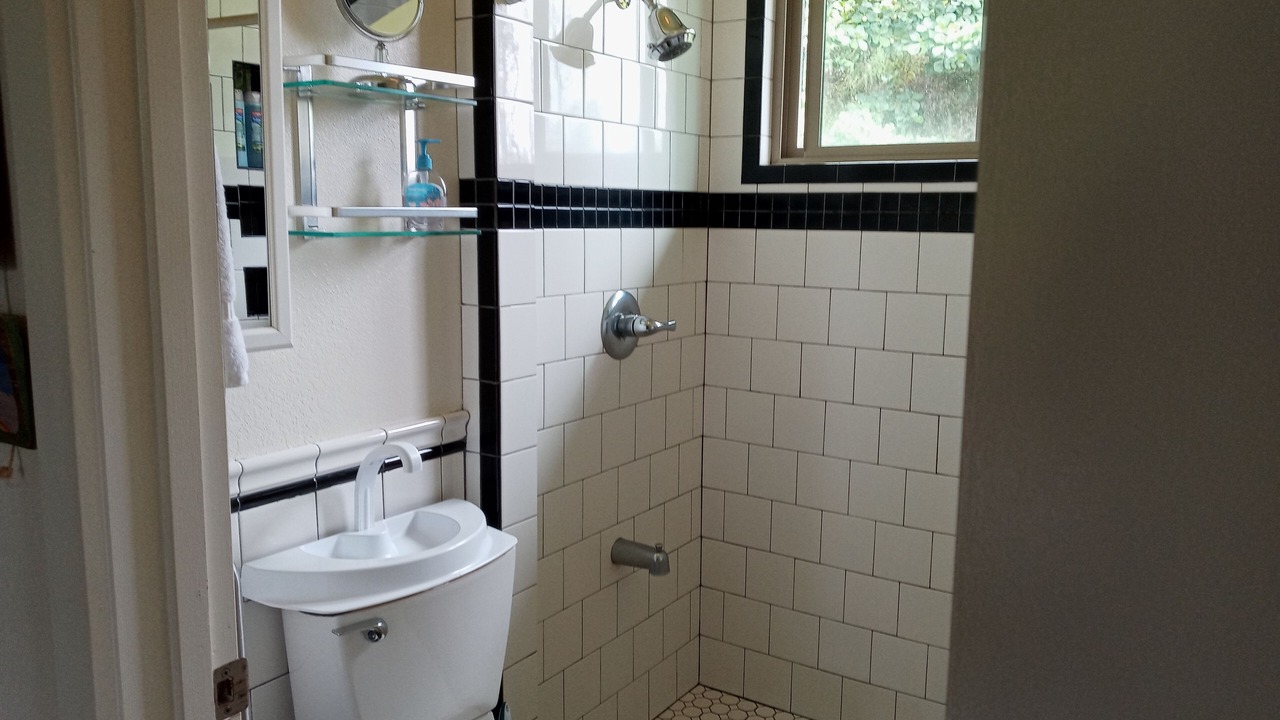 Photo of Bathroom in Keaau