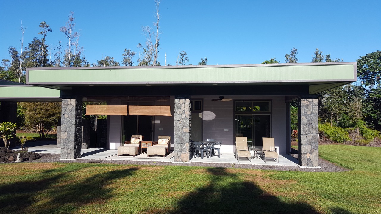 Photo of Outdoor in Keaau