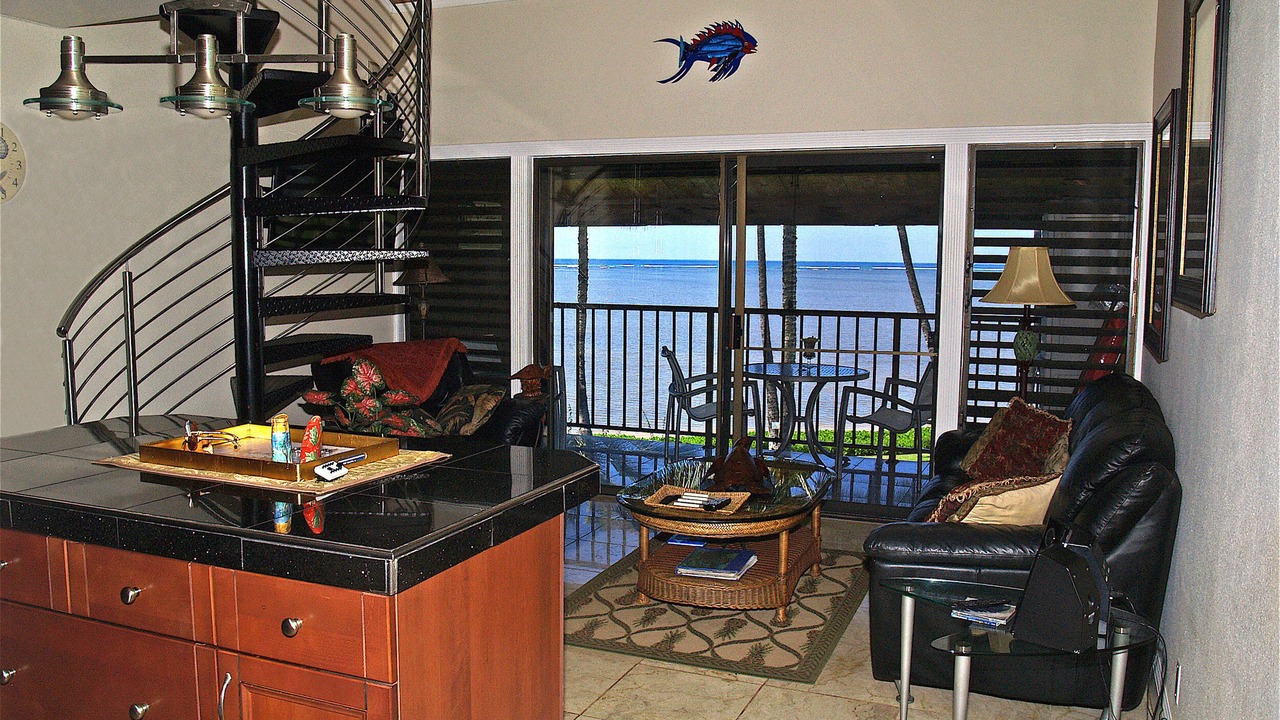 Photo of Bedroom in Kaunakakai