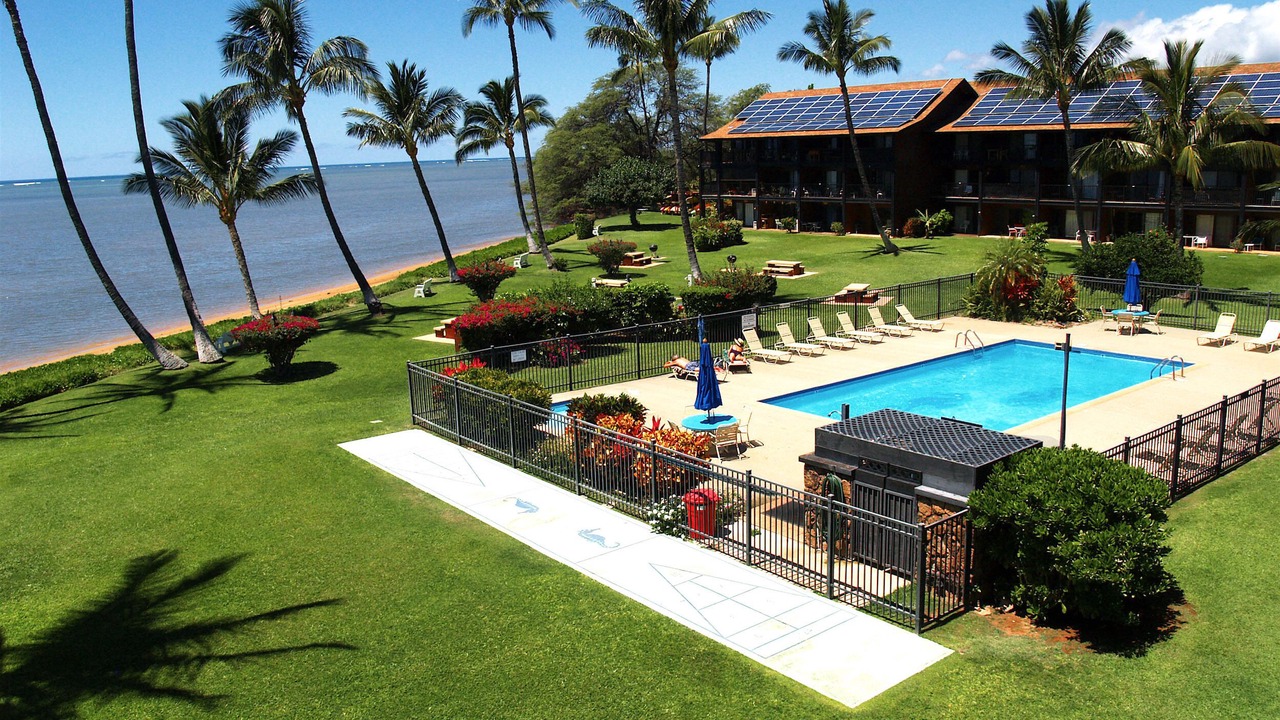 Photo of Outdoor in Kaunakakai