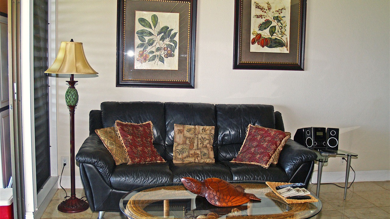 Photo of Livingroom in Kaunakakai
