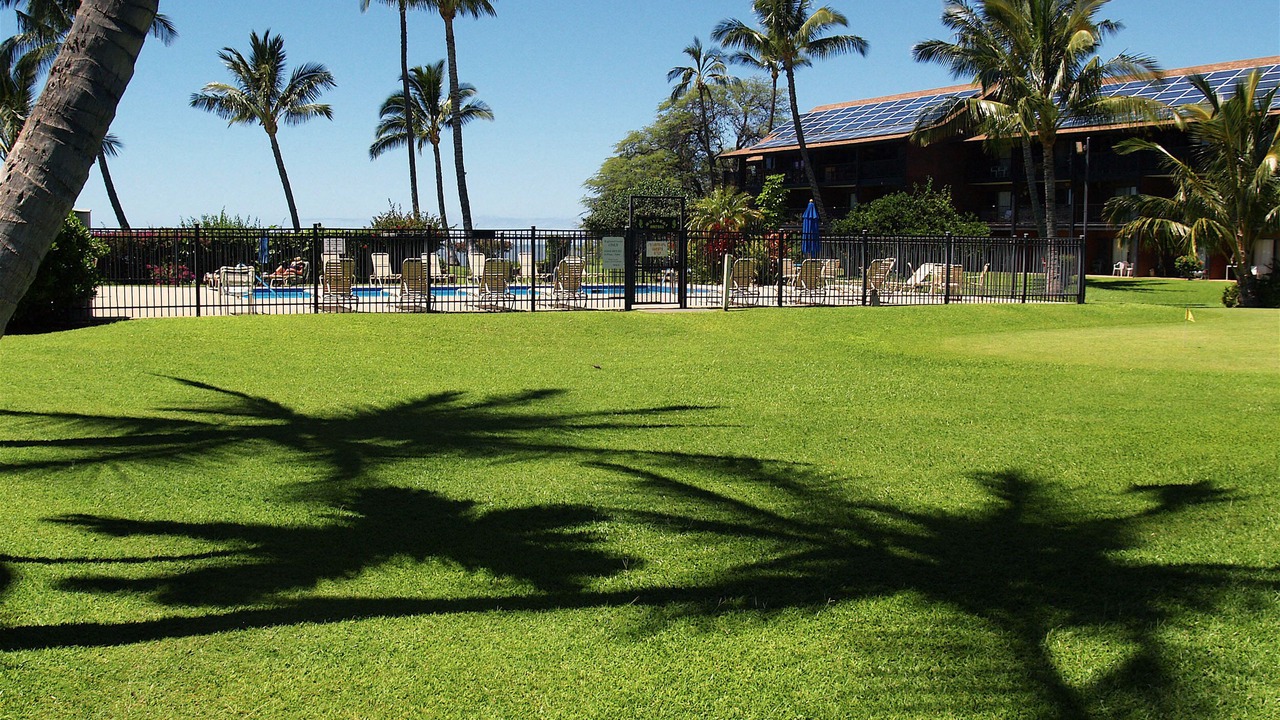 Photo of Outdoor in Kaunakakai